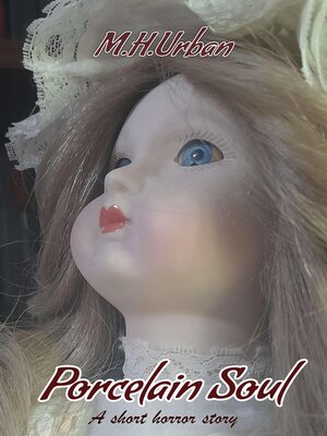 cover image of Porcelain Soul